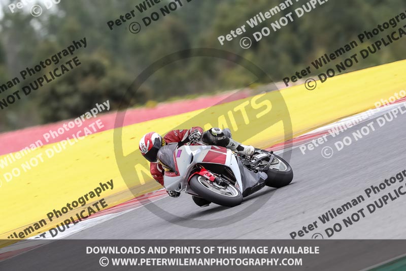 may 2019;motorbikes;no limits;peter wileman photography;portimao;portugal;trackday digital images